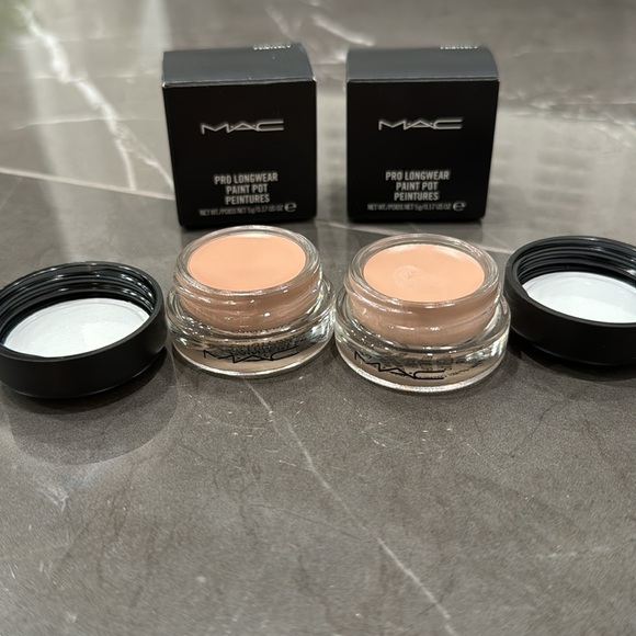 MAC Cosmetics Makeup Mac Pro Long Wear Paint Pot Concealer Poshmark